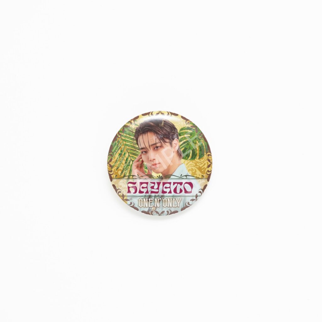 ランダム缶バッジ 画像10