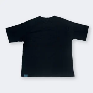 二人称展 Tシャツ B Black
