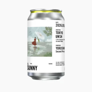 ORIGINAL LABEL DRINK