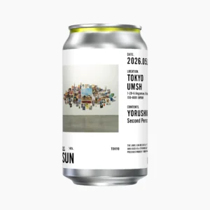 ORIGINAL LABEL DRINK