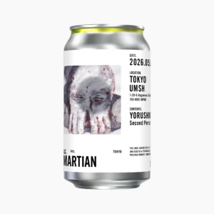 ORIGINAL LABEL DRINK