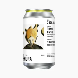 ORIGINAL LABEL DRINK